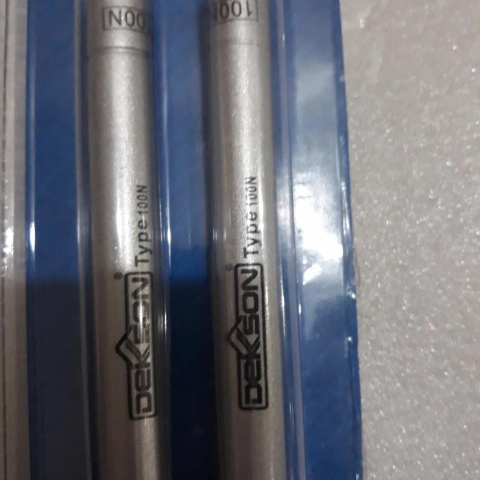 Gas Spring Hidrolik Dekson 100 N Soft Soft Close Gratisongkir