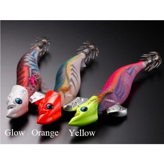 Sale Terbatas Yamashita Egi-Oh Tune Head 1.0G 1.5G Aman