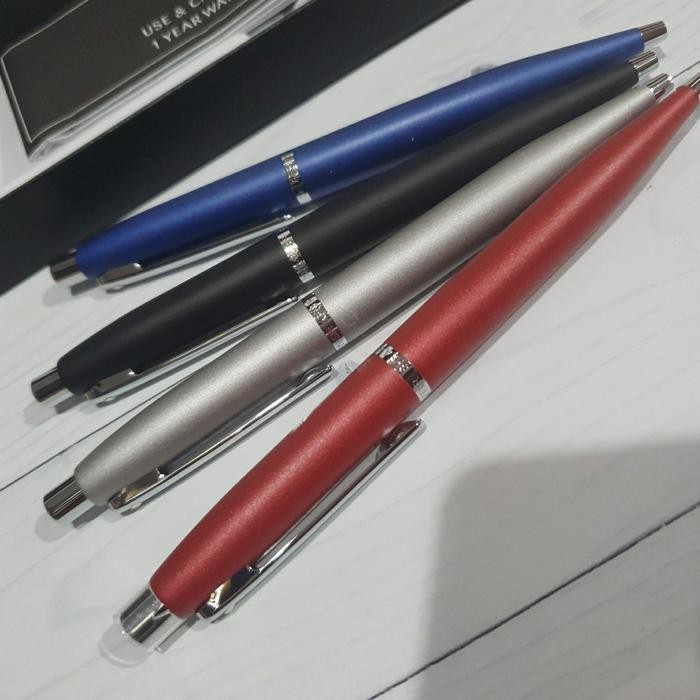 

Bentley - Pulpen Sheafer / Sheaffer Vfm