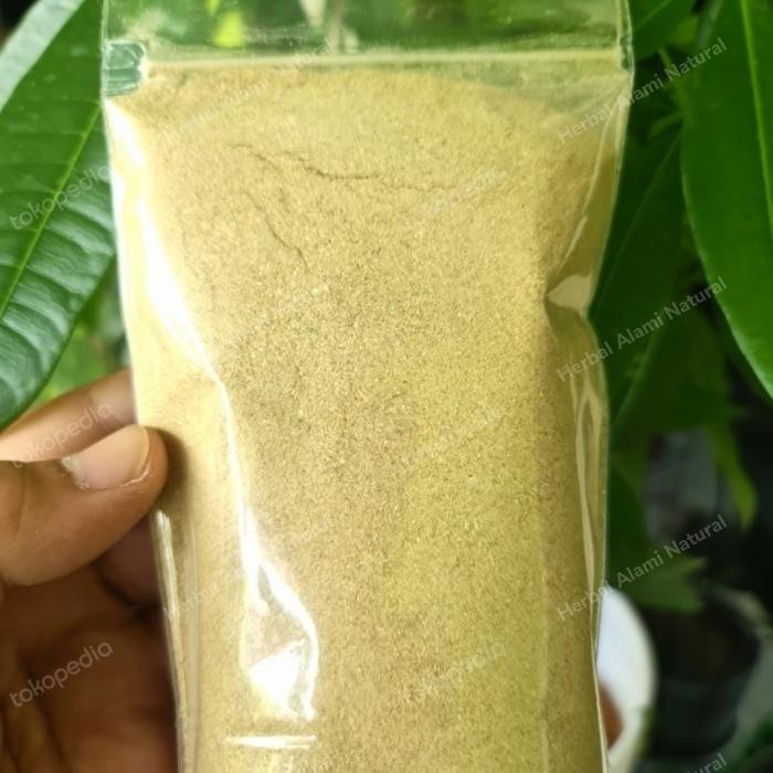 

TERMURAHH!! Bubuk Serai 100gr Murni Tanpa Campuran - Sereh Sere