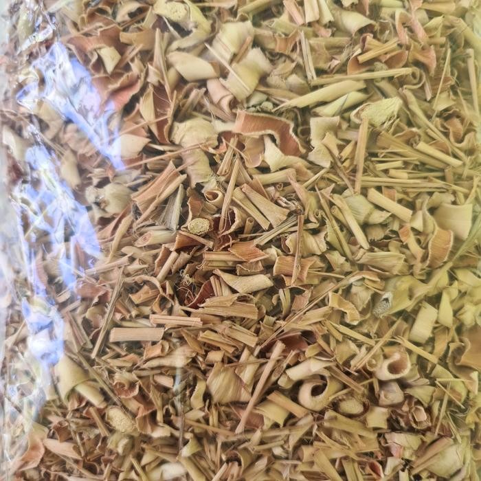 

TERMURAHH!! Serai / Sereh / Sere Kering 500gr