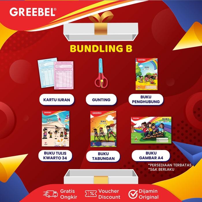 

Victory - Greebel Bundling B (Not For Sell)