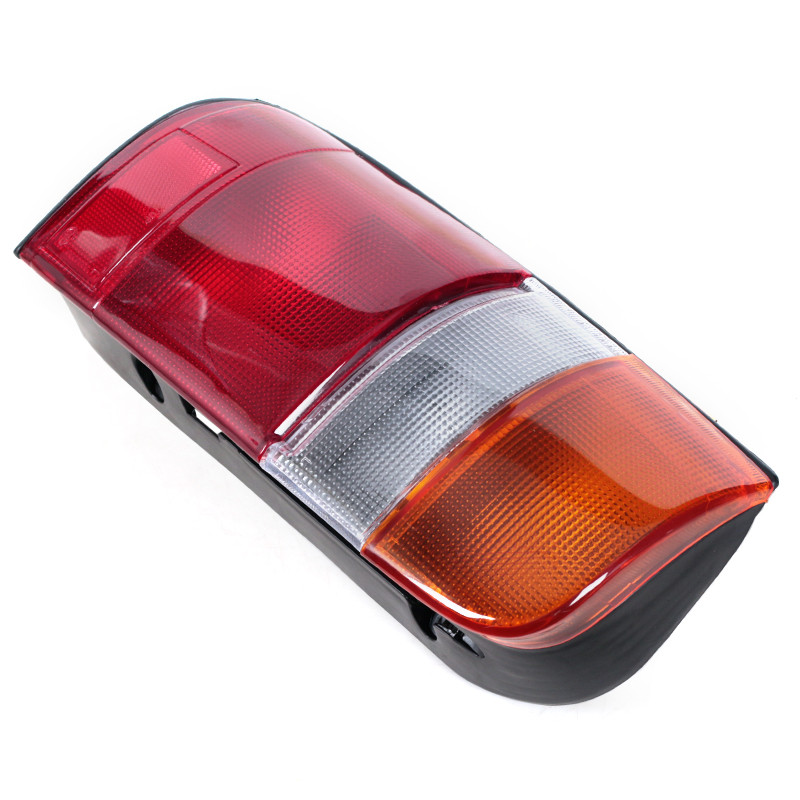 Rear Tail Light Warning Barke For Toyota Hiace 1989-2004 Turn Signal Lamp Car Taillight Assembly