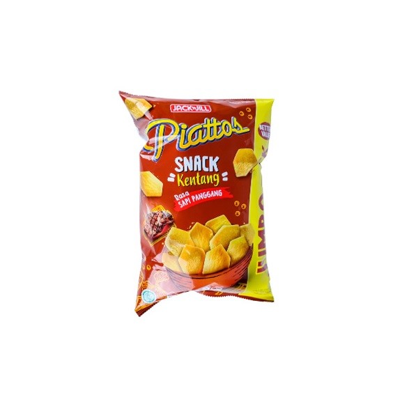 

JACK N JILL PIATTOS SAPI PANGGANG 120GR