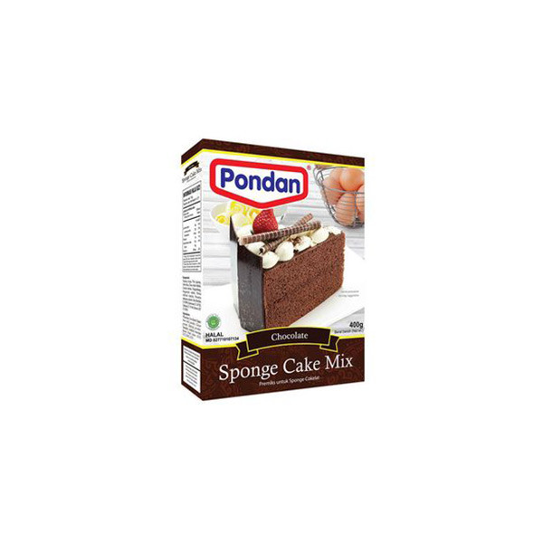 

PONDAN TEPUNG ROTI SPECIAL CKT 400 GR