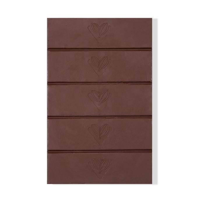 

JTTOP" TULIP CHOCOLATIER MILK COMPOUND CHOCOLATE 1KG