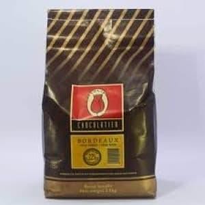 

JTTOP" TULIP COCOA POWDER BORDEAUX & REPACK