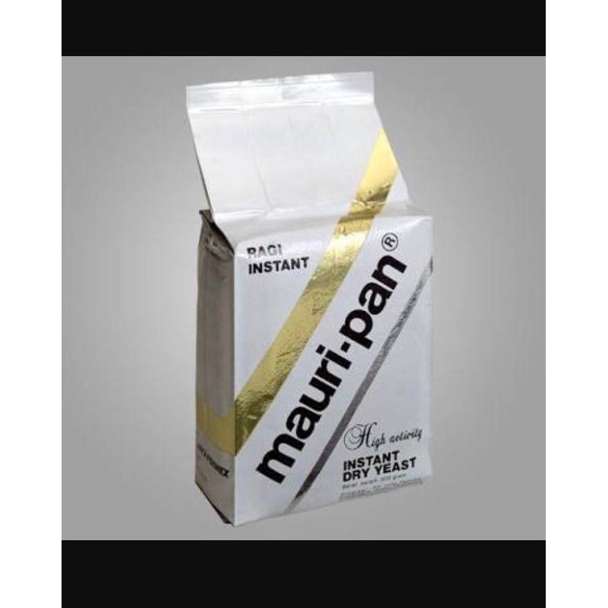 

JTTOP" RAGI MAURIPAN DRY YEAST 500GR