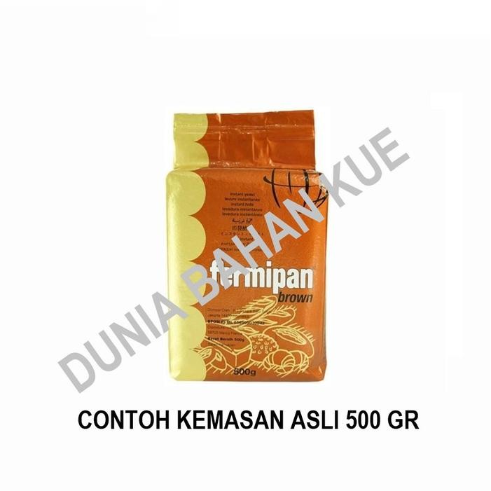 

JTTOP" FERMIPAN / RAGI INSTANT / INSTANT YEAST REPACK 100 GR