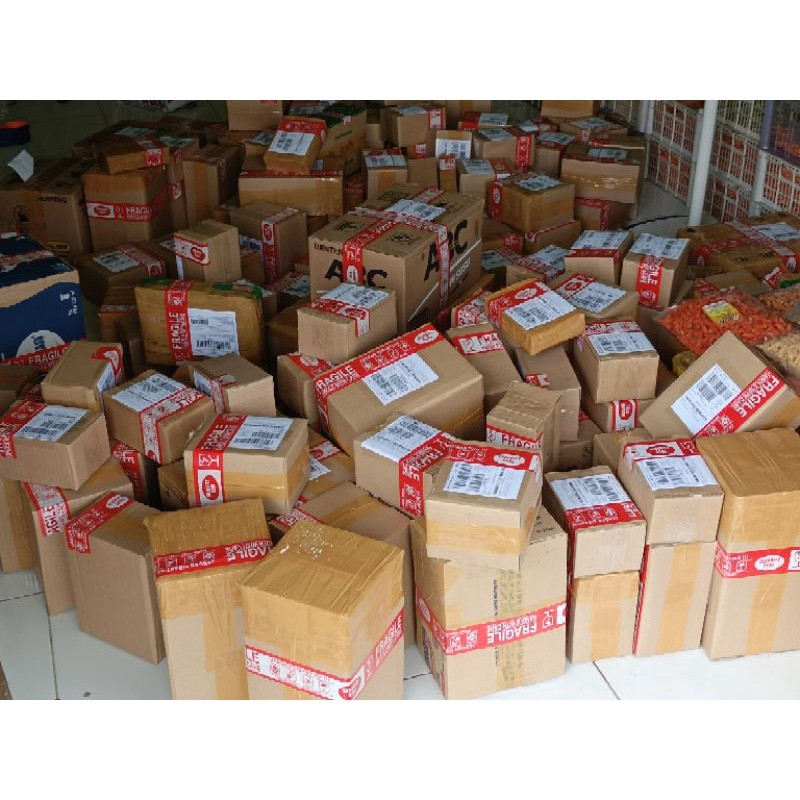 

Mamam_Asoy Makaroni Spiral Paket 10 Bungkus Kemasan Ocep Snack