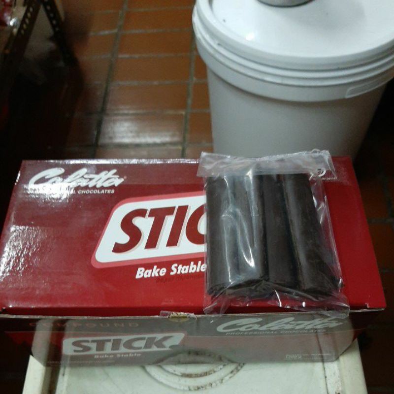 

Mamam_Asoy Coklat Stick Colatta Repack Isi 12 Pisc