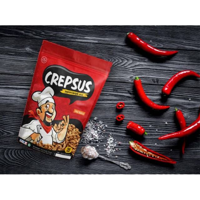 

Mamam_Asoy Keripik Usus Crepsus
