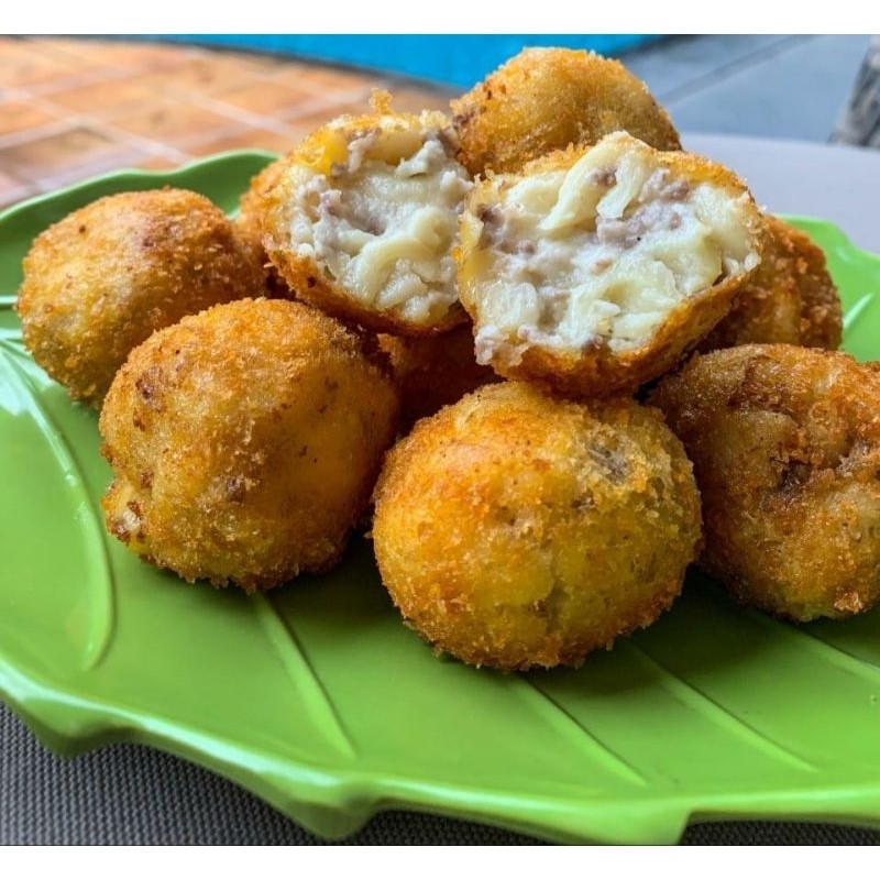 

Mamam_Asoy Makaroni Cheese Ball Isi 10
