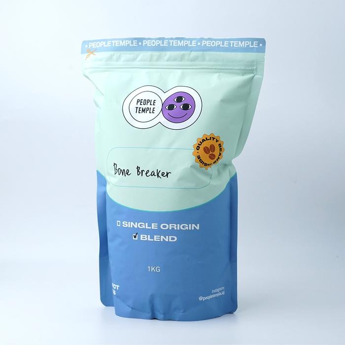 

Espresso Beans - House Blend