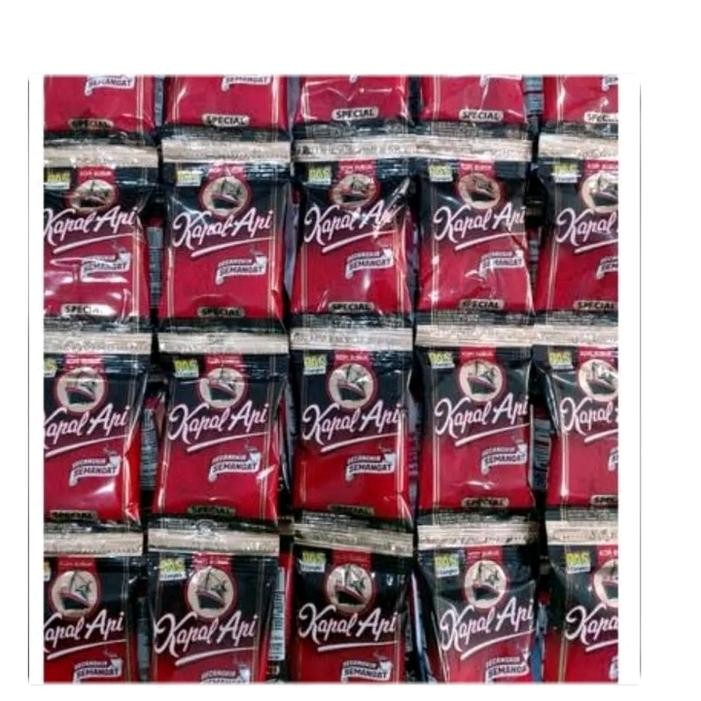 

Kapal api mini renteng, kapal api mini special mix, kapal api mini 6gr(4renteng 40pcs)