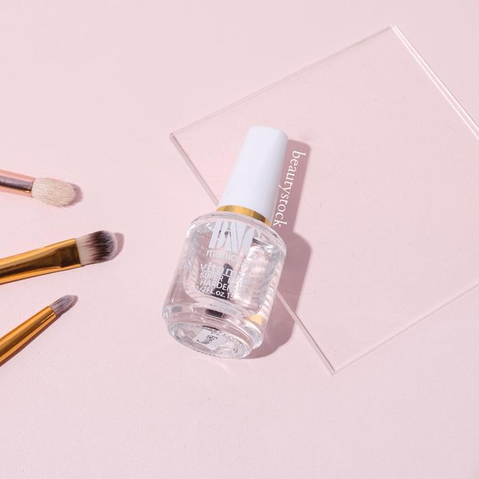 BARU.. BNC NAIL OIL HARDENER SOFTENER MINYAK VITAMIN KUKU 15ML