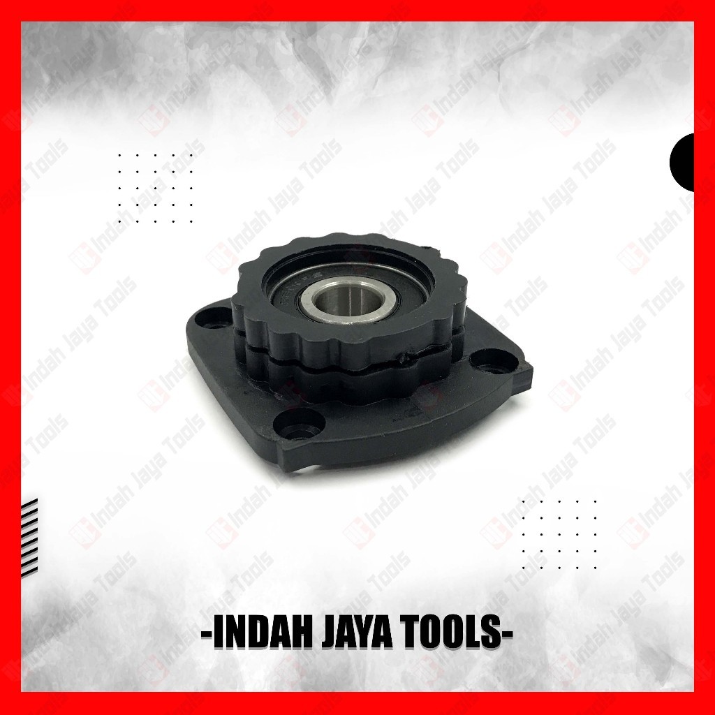 BEARING BOX Flange Rumah Bering Mesin Gerinda Bosch GWS 060 6 5-100