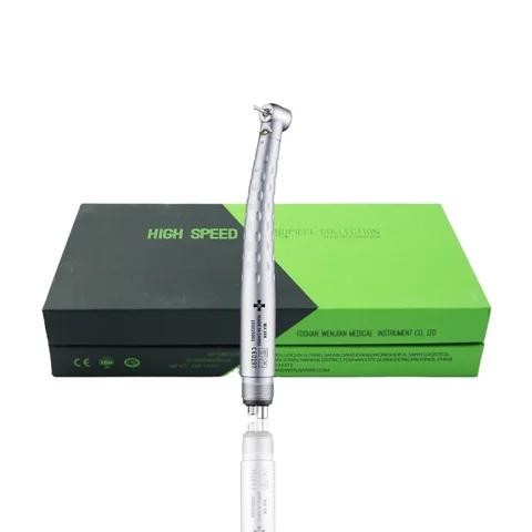 Dental Handpiece Led 4hole 2hole High speed