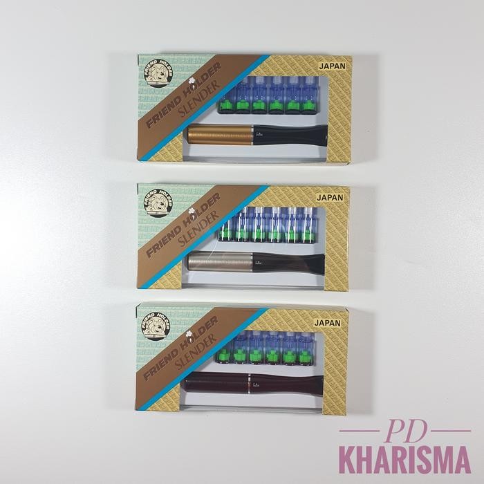 FRIEND HOLDER SLENDER 330 JAPAN