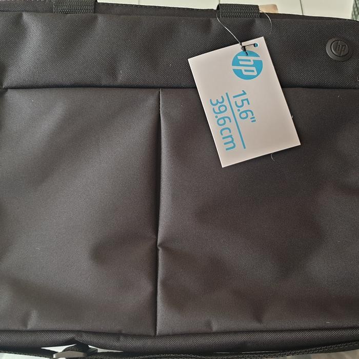 tas laptop hp original