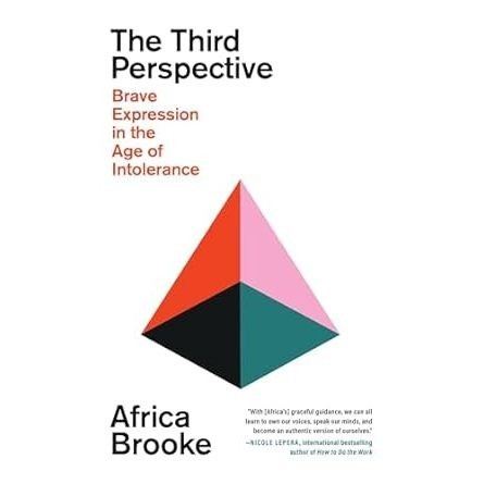 

Readers Collection-Pl_The Third Perspective: Brave Expression in the Age of Intolerance