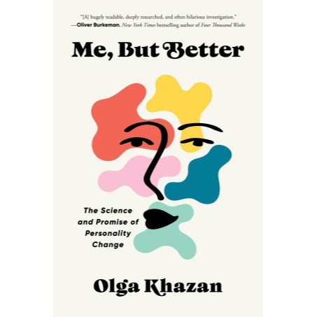 

Versi Eng-Indo_ *Me, But Better: The Science and Promise of Personality Change