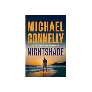 

Readers Collection-Pl_Nightshade Michael Connelly(En/In version)
