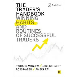 

Readers Collection-Pl_The Trader's Handbook: Winning habits (En/In version)
