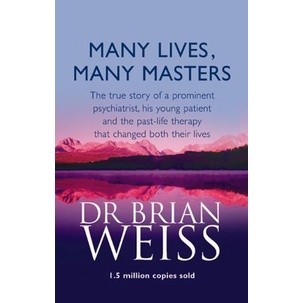 

New Release_Eng/Indo_Many Lives, Many Masters I Dr. Brian Weiss