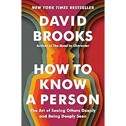 

New Release_Eng/Indo_How to Know a Person: The Art of Seeing
