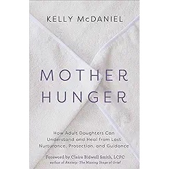 

Readers Collection-Pl_Mother Hunger: How Adult Daughters (En/In version)