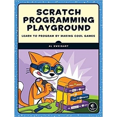 

New Release_Eng/Indo_ Scratch Programming Playground: Learn to Program