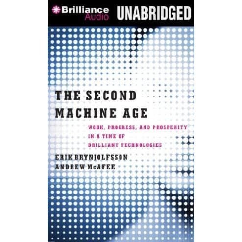 

Readers Collection-Pl_The Second Machine Age: Work, Progress, and Prosperity(En/In version)