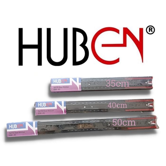 PREMIUM REL LACI HUBEN SLOW MOTION