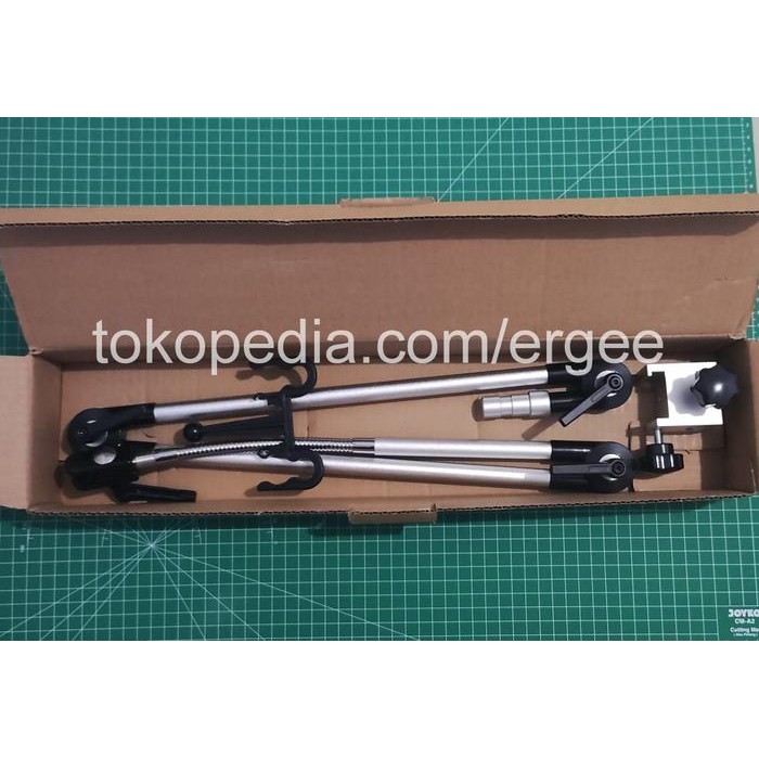 Terlaris Arm Ventilator / Breathing Circuit Arm Ventilator / Ventilator Arm