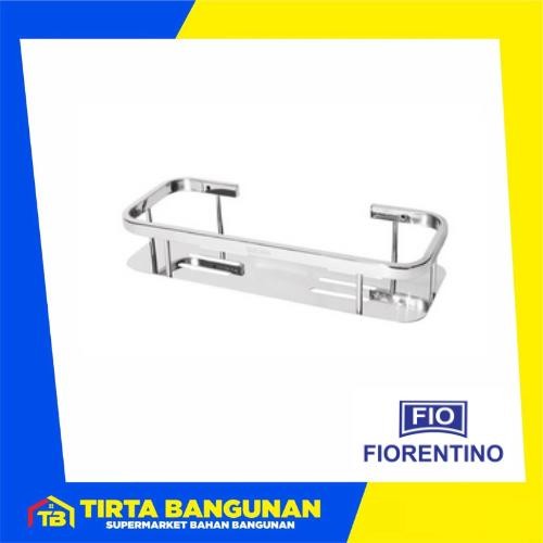 Terlaris Fiorentino 1998 F-1 Rak Sabun/ Rak Shampo