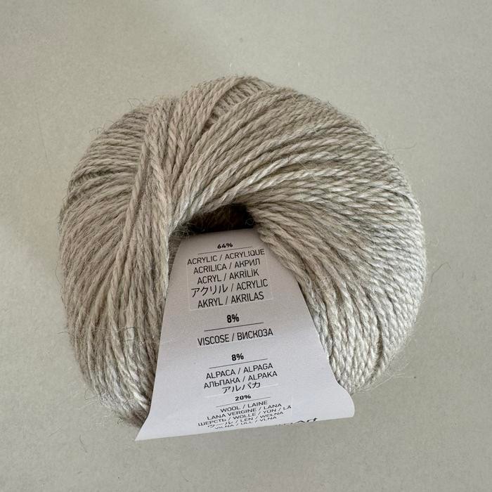 Benang Wool Yarnart Milano