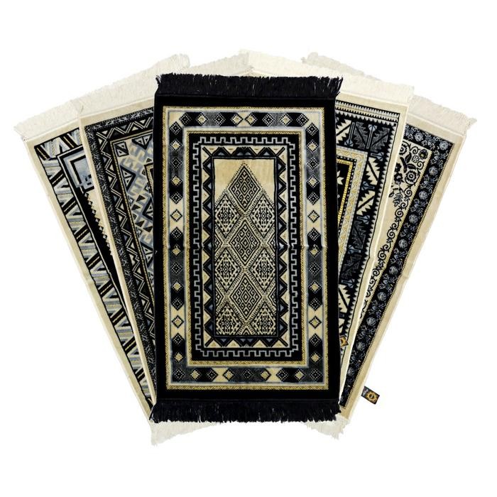 sajadah yakar midi fantasy Turki premium