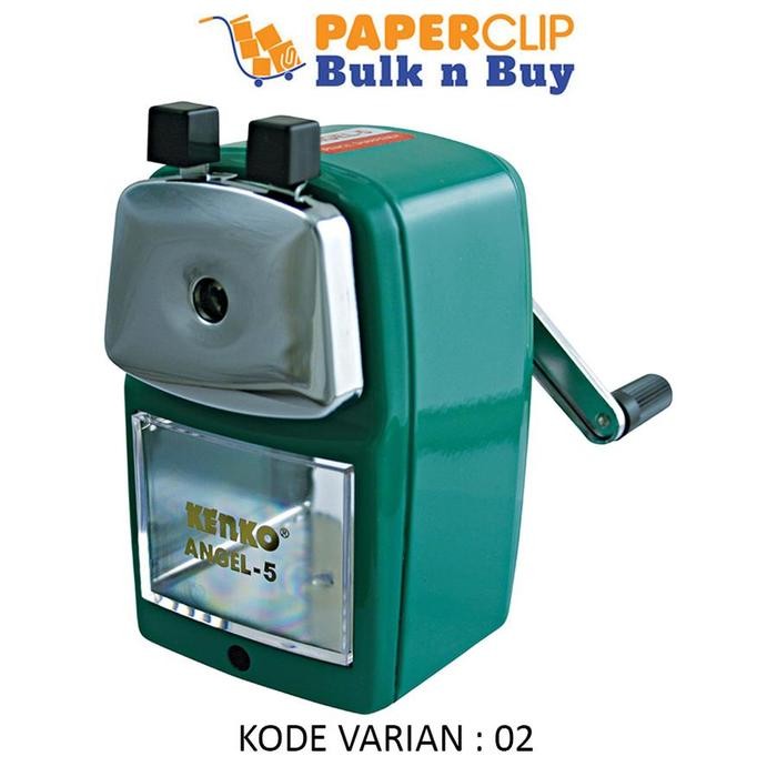 

Bricks - Rautan Meja Kenko A5