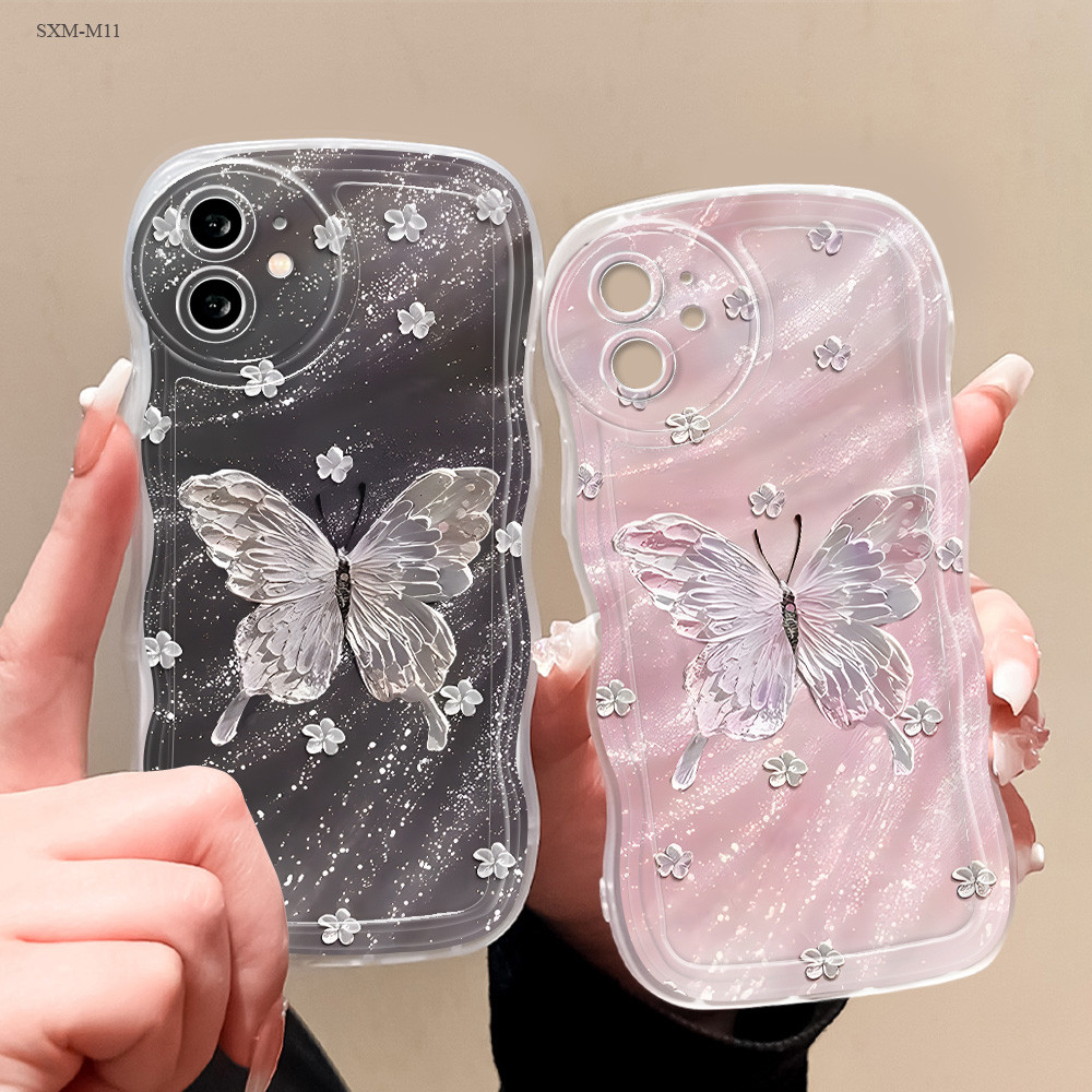 Casing Hp Untuk Compitable With Samsung Galaxy M11 M12 M53 M33 N62 M14 M02 M22 M23 M10 M20 M21 M30 M