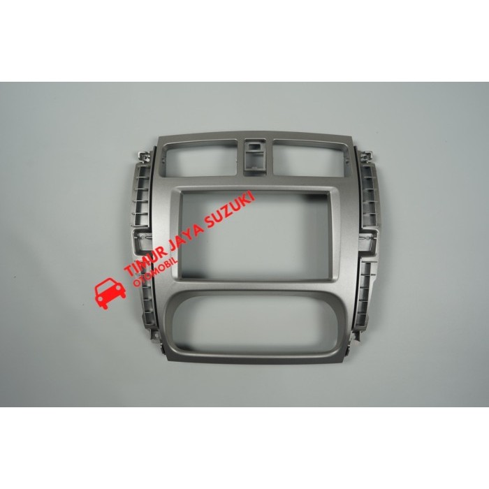Terbaik Frame Tape Frame Head Unit Apv Arena ( Silver )