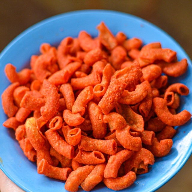 

Desyallshop Makaroni Bantet 250Gr