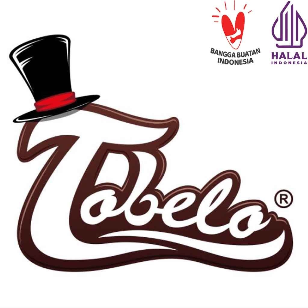 

Andrianbijaksana Tobelo Choco Toss Bag (Isi 40Pcs)