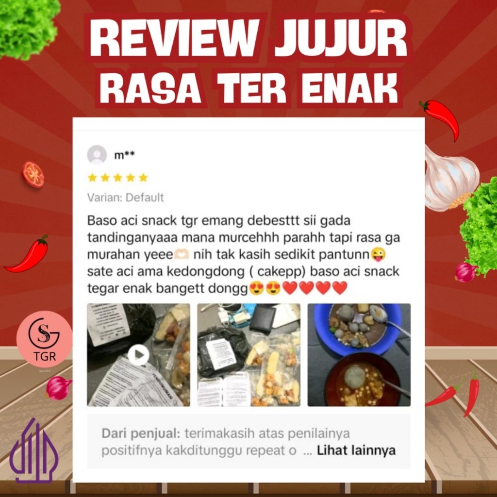 

Andrianbijaksana Mix Dapat 10 Bundling 5 Baso Aci Ayam Pedas Ekonomis 5 Baso Aci Jando Pedas