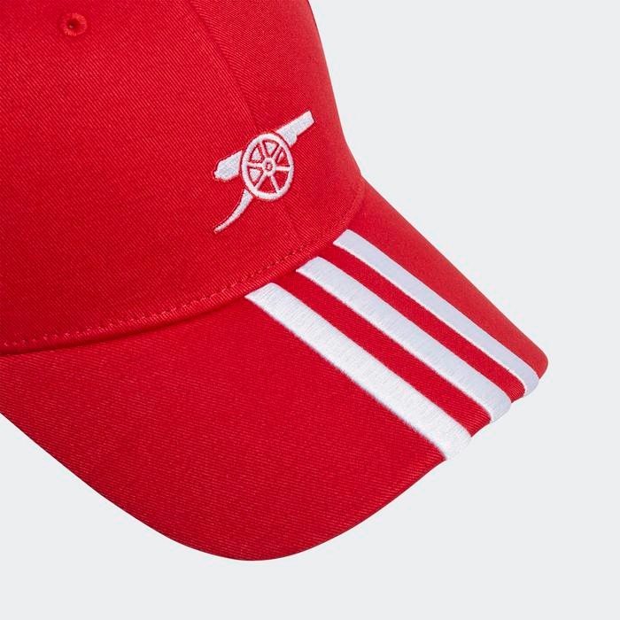 TERLARIS TOPI ADIDAS ARSENAL BB CAP IZ4387 READY