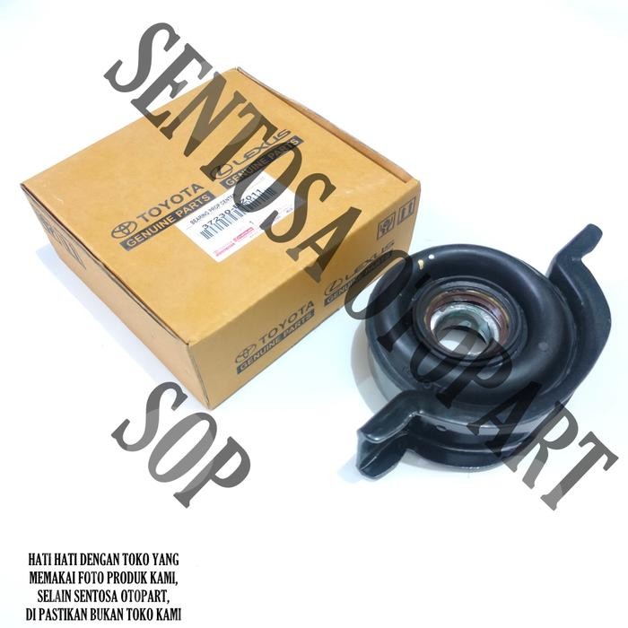 TERBARU CENTER BEARING LAHER GANTUNGAN KOPEL AVANZA XENIA RUSH 2004 2005 2006 2007 2008 2009 2010