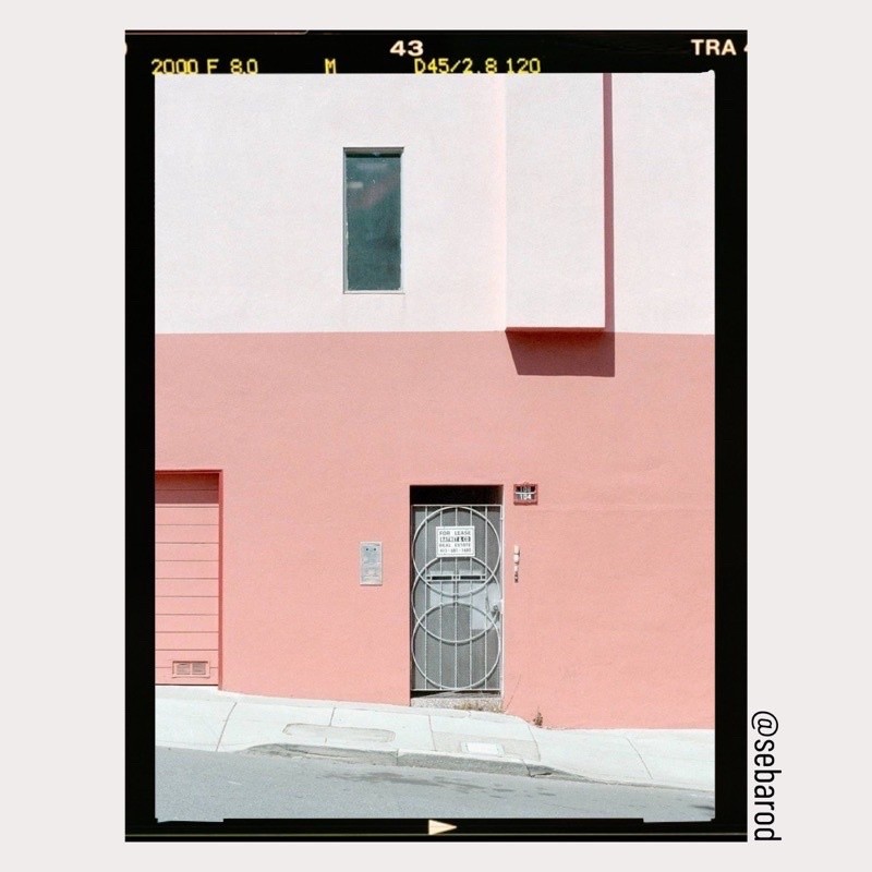 Kodak ColorPlus 200 (KCP 200) - Roll Film 35mm, ISO 200, 36exp