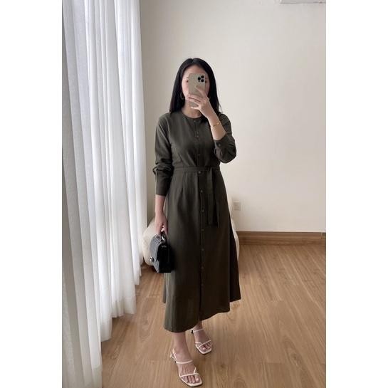 

Soedi Diary - Stella Dress #Gratisongkir