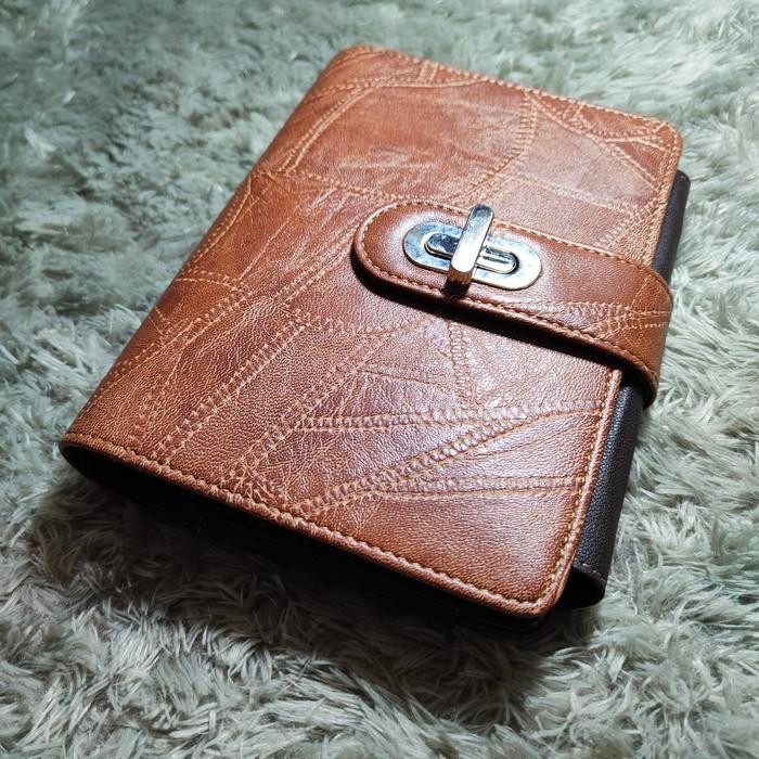 

Rados Organizer R.1107Hp Agenda / Time Planner #Gratisongkir