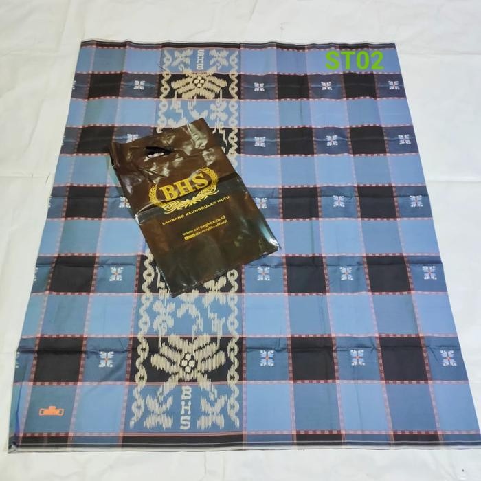 Sarung BHS Sarung BHS excellent sarung BHS original (afkir)